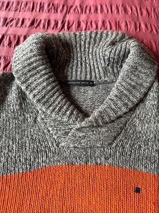 Jersey Purificación Garcia