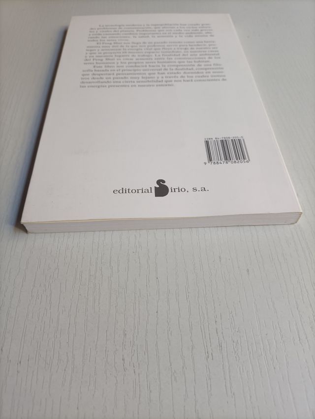 Feng shui La armonía de vivir