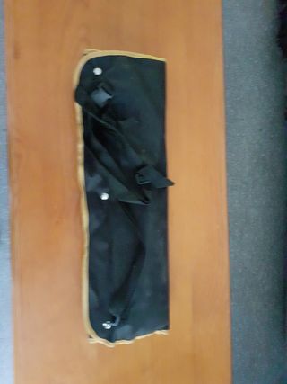 JUEGO UTENSILIOS BARBACOA