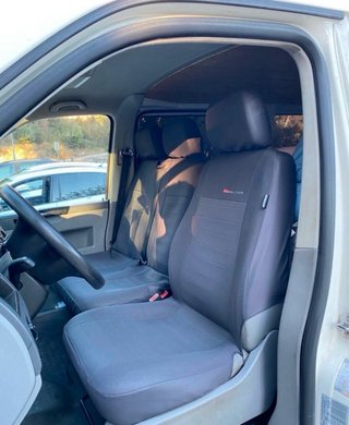 Volkswagen Transporter T5 2008 NEGOCIABLE