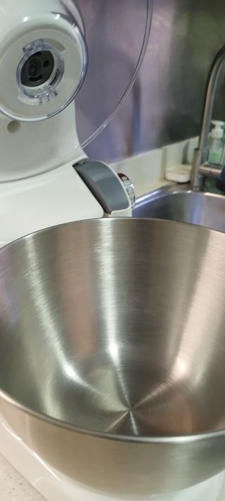 Robot Kenwood Multione