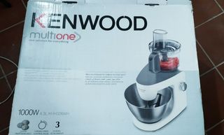 Robot Kenwood Multione