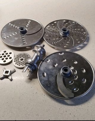 Robot Kenwood Multione