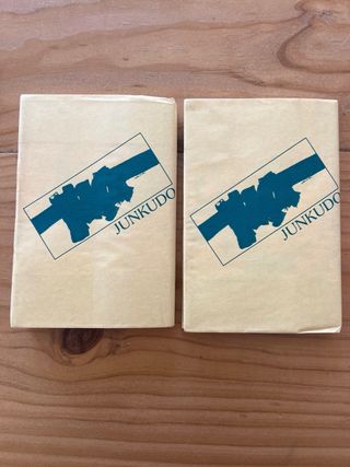 Chihayafuru Vol. 1 y 2 (Yuki Suetsugu)