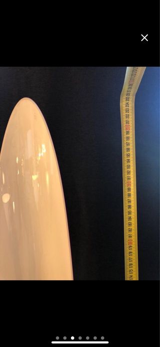 LAMPARA DE PIE kUNDALINI