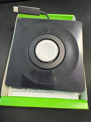 BOOST CHARGE PRO APPLE WATCH