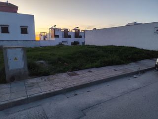 TERRENO. SOLAR URBANO