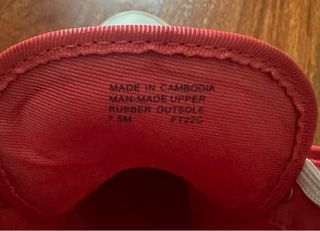 Zapatillas Michael Kors