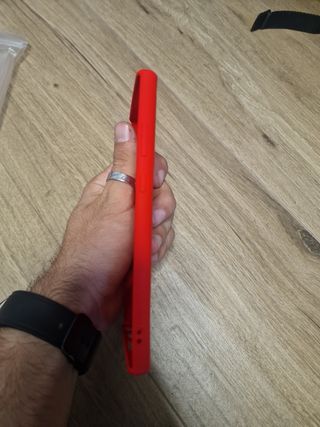 Funda Samsung galaxy S22 Ultra