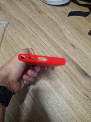 Funda Samsung galaxy S22 Ultra