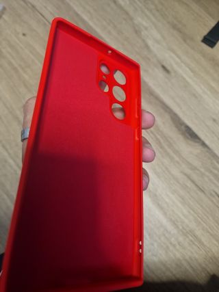 Funda Samsung galaxy S22 Ultra