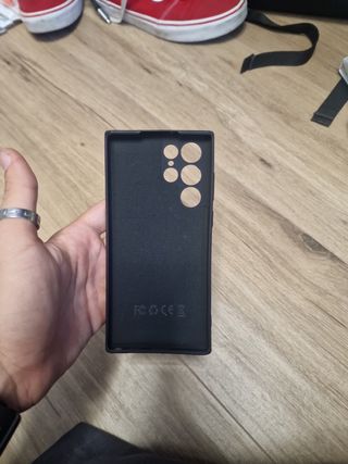 Funda Samsung galaxy S22 Ultra