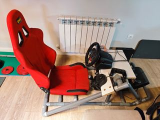 Playseat