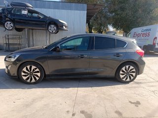 Despiece Ford Focus Lim 2019