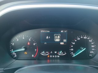 Despiece Ford Focus Lim 2019