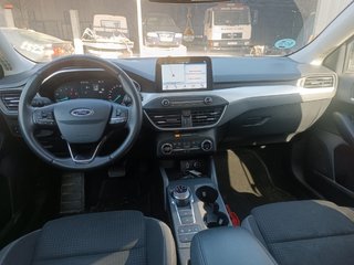Despiece Ford Focus Lim 2019