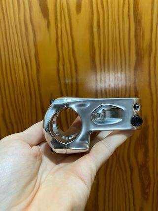 Potencia Promax Banger 31,8 bmx