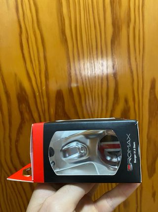 Potencia Promax Banger 31,8 bmx