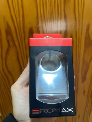 Potencia Promax Banger 31,8 bmx