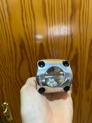 Potencia Promax Banger 31,8 bmx