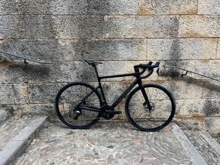 Orbea Orca M20i Team. Talla 53. 