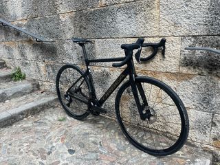Orbea Orca M20i Team. Talla 53. 