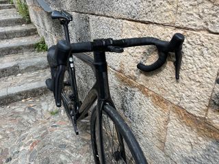 Orbea Orca M20i Team. Talla 53. 