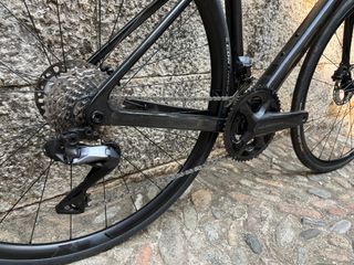 Orbea Orca M20i Team. Talla 53. 