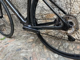 Orbea Orca M20i Team. Talla 53. 