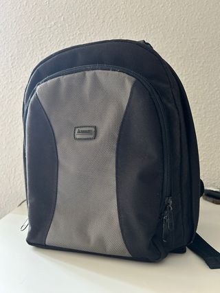 Pack Camara Nikon D5500 (Foto/ Vídeo)