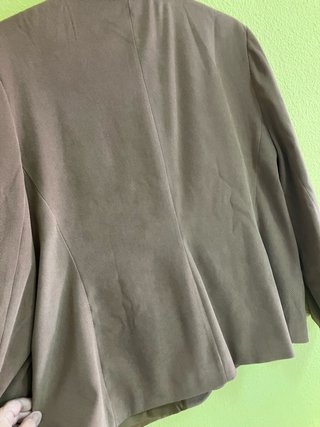 Chaqueta talla 52