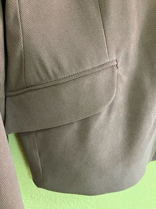 Chaqueta talla 52