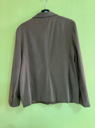 Chaqueta talla 52