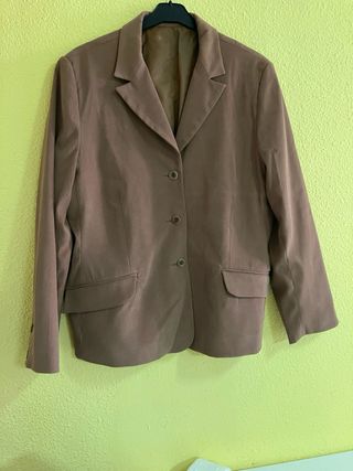 Chaqueta talla 52