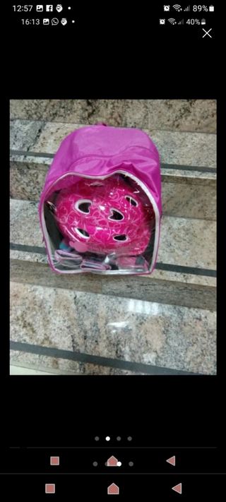 Patines en línea Nuevos