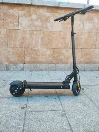 Ruima mini 4 pro Patinete eléctrico