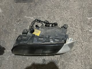 Faro izquierdo bmw e46