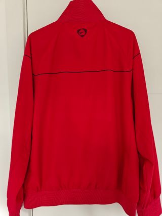 Chaqueta deportiva futbol Arsenal