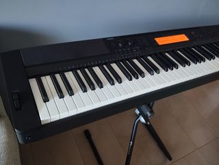 Piano Digital Casio CDP-200R