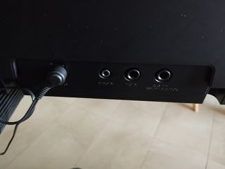 Piano Digital Casio CDP-200R