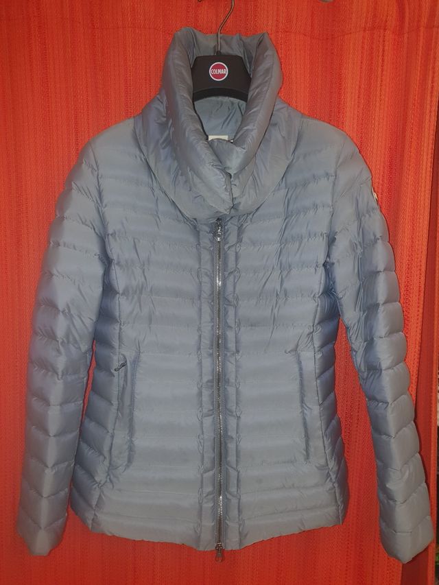 Piumino donna Colmar