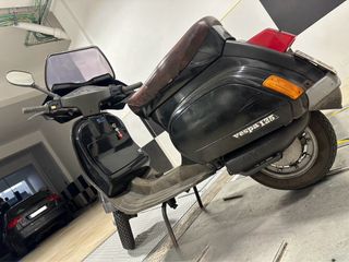 Moto Vespa 125 FL