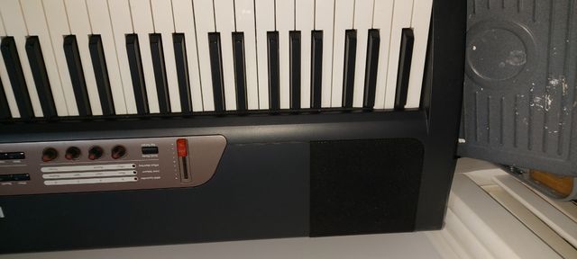 teclado kurweil sp2xs