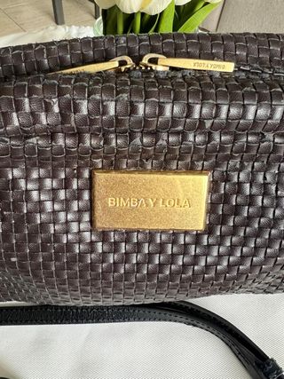 Bolso Bimba y Lola