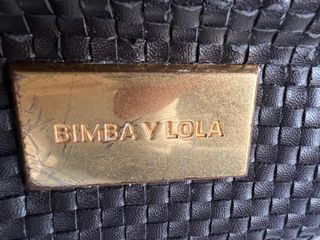 Bolso Bimba y Lola