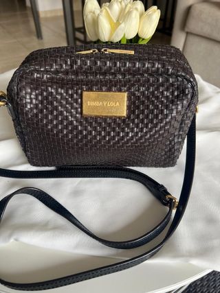 Bolso Bimba y Lola