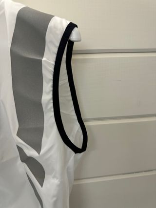 Chaleco cortavientos sportful reflex 2 talla m
