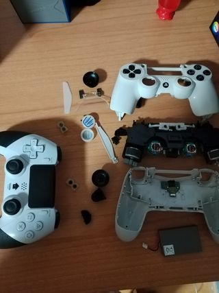 Mando Ps4