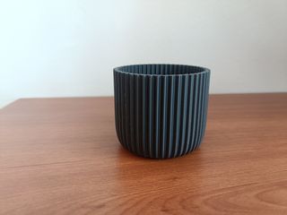 Maceta ML 02 Testo