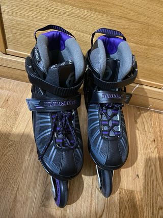 Patines en línea Tijuana